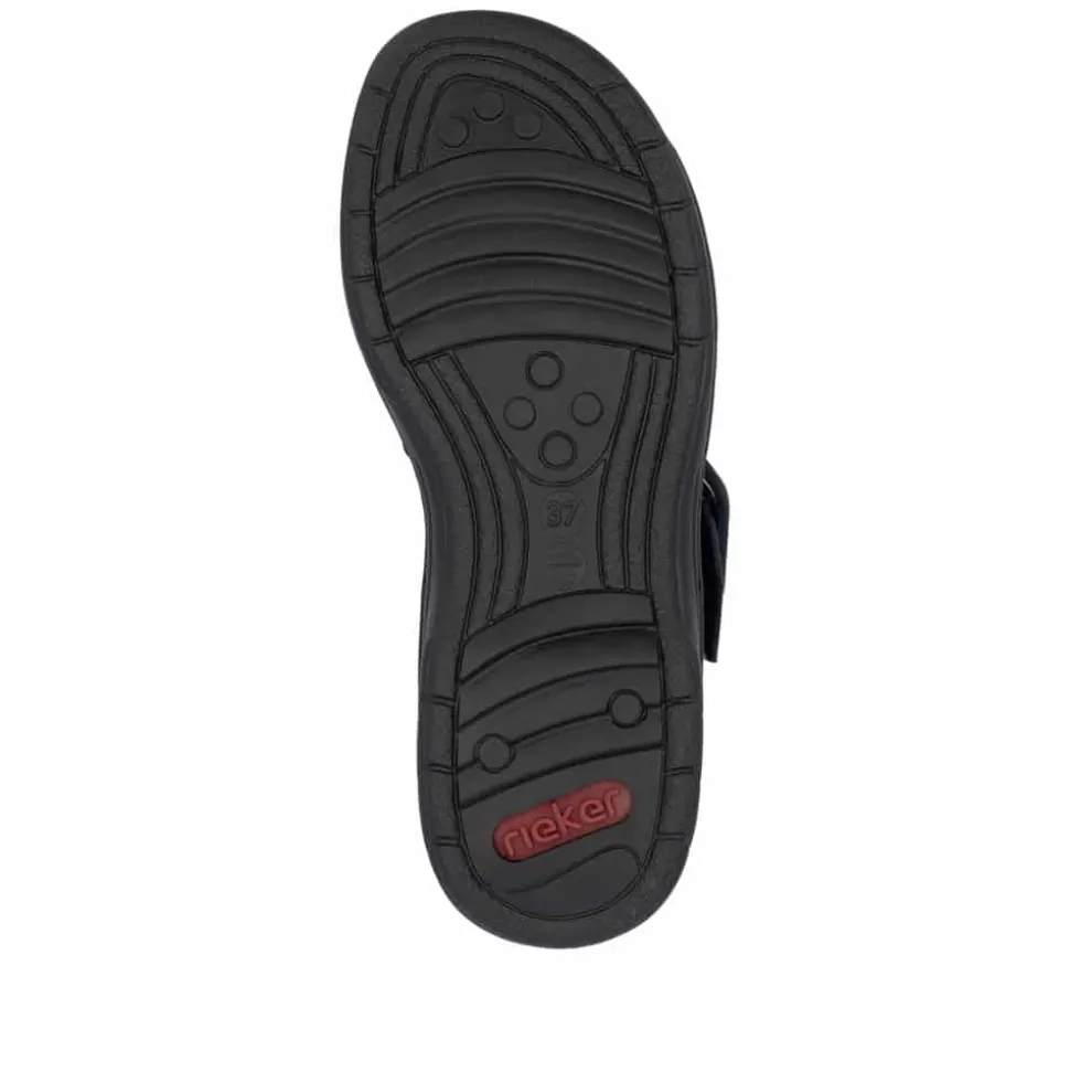 Rieker Sandal Dame