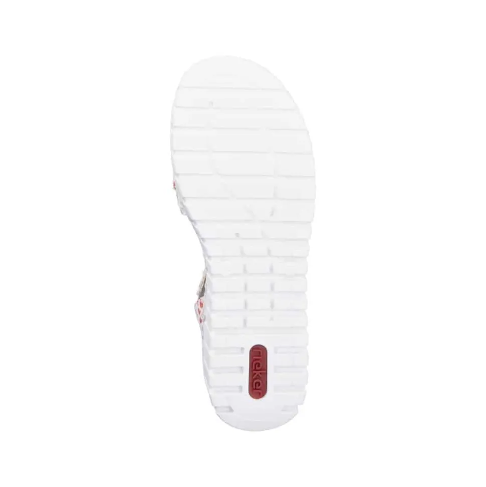 Rieker Sandal Dame