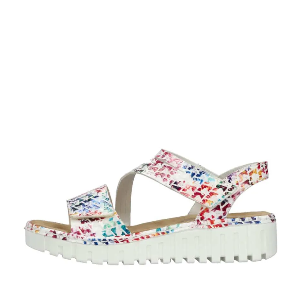 Rieker Sandal Dame