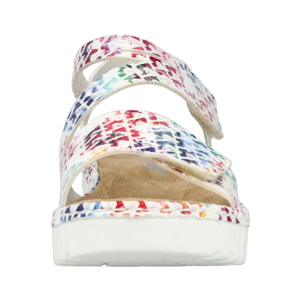 Rieker Sandal Dame