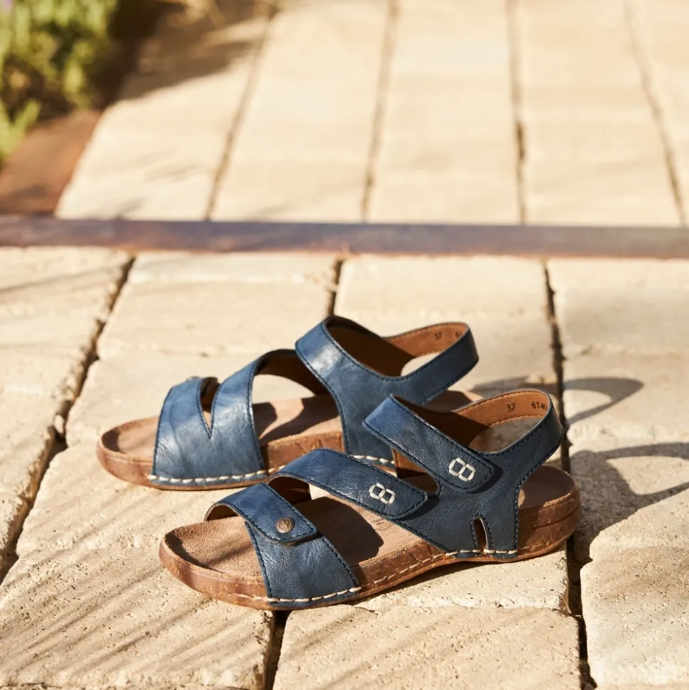Rieker Sandal Dame
