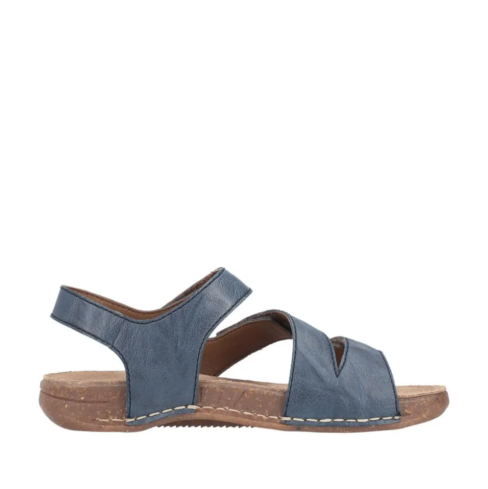 Rieker Sandal Dame