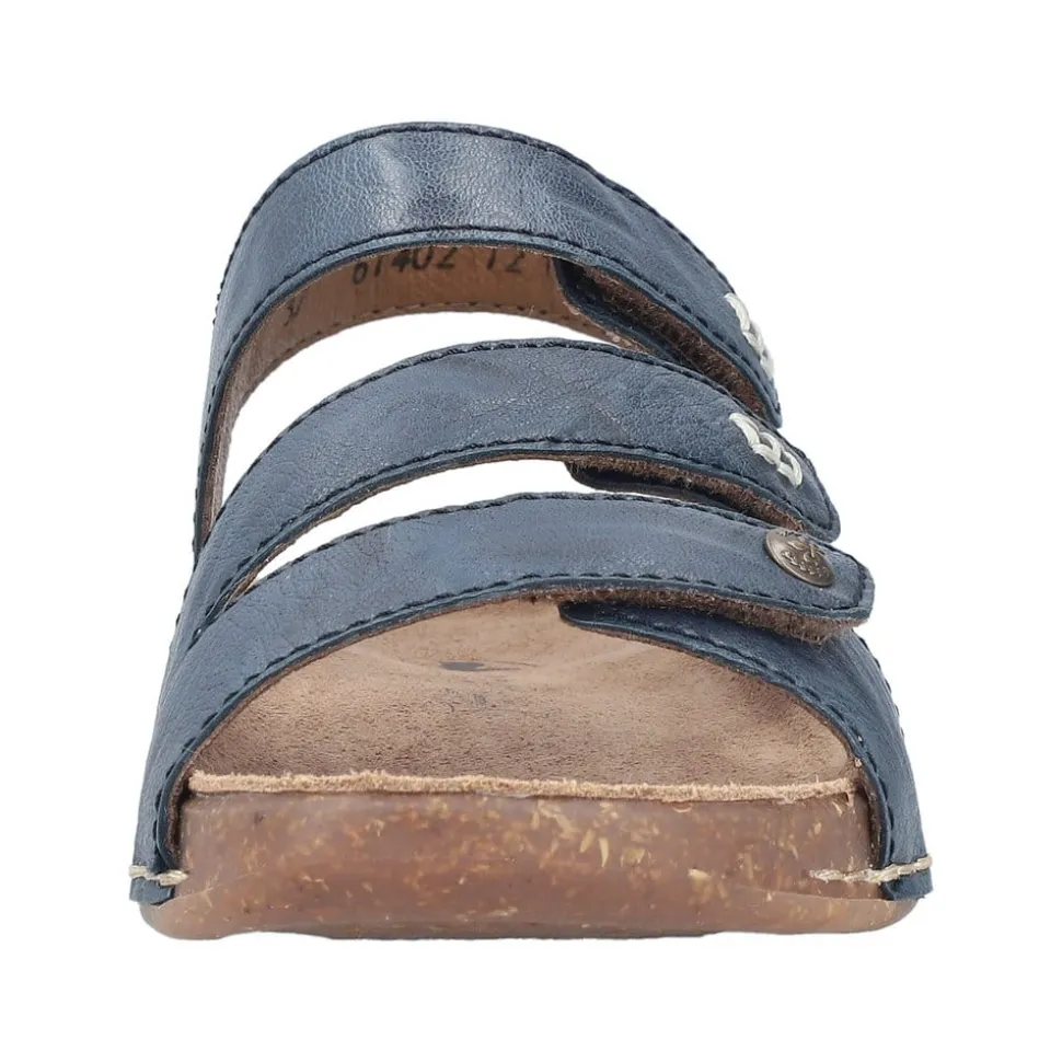 Rieker Sandal Dame
