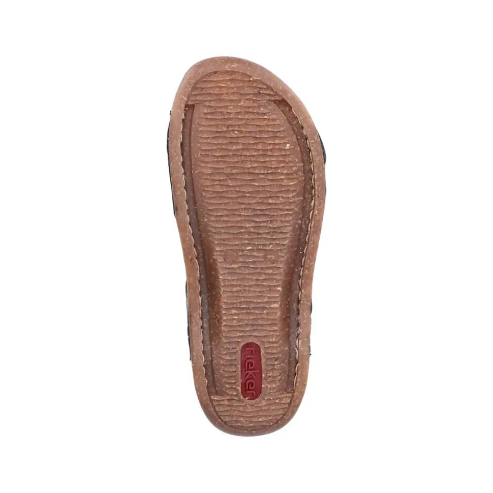 Rieker Sandal Dame
