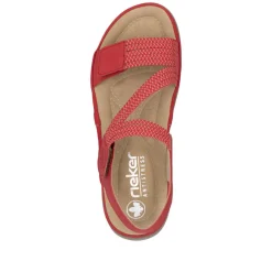 Rieker Sandal Dame
