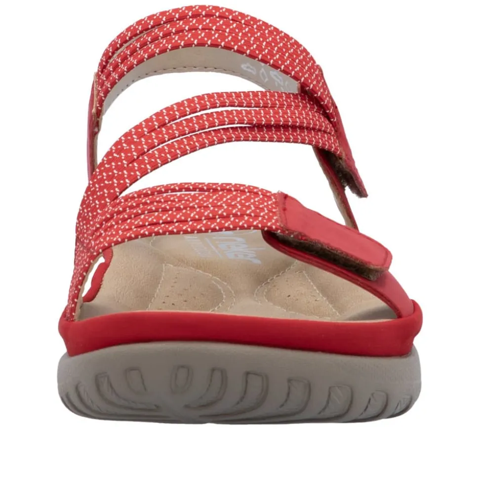 Rieker Sandal Dame