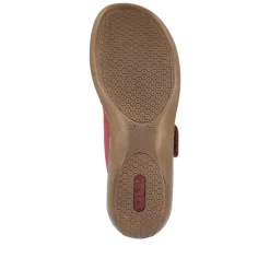 Rieker Sandal Dame