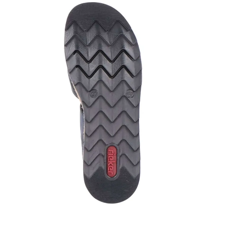 Rieker Sandal Dame