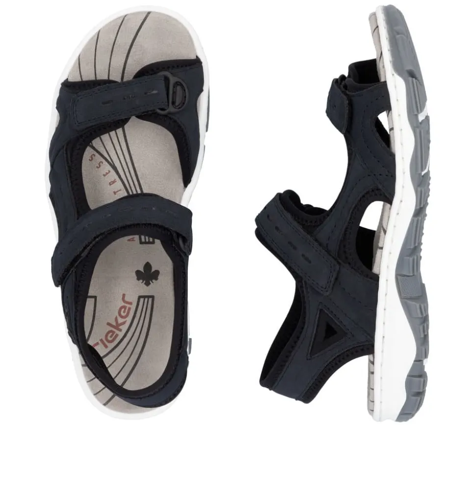 Rieker Sandal Dame