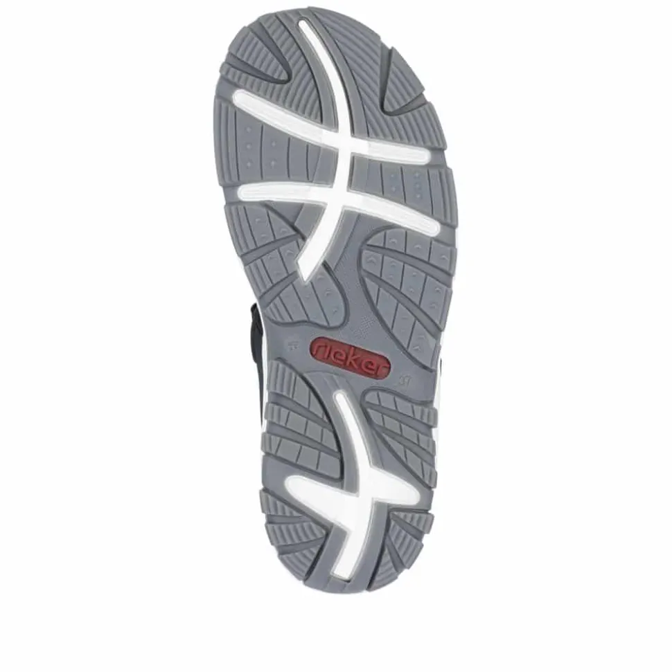 Rieker Sandal Dame