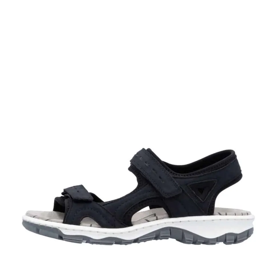 Rieker Sandal Dame