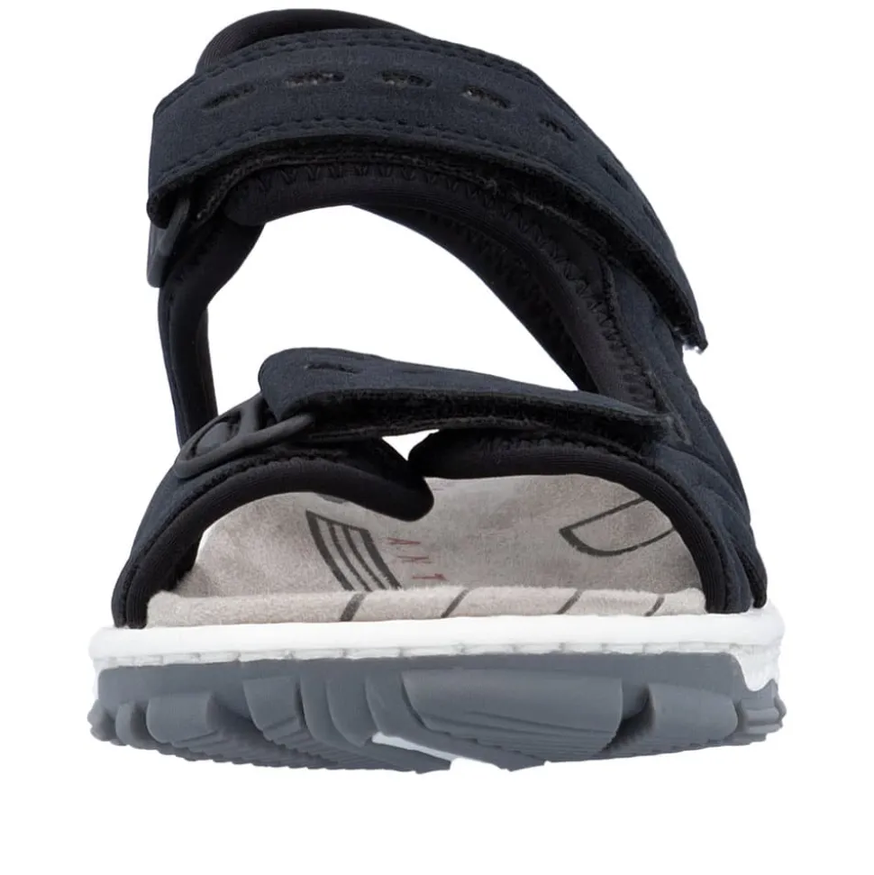 Rieker Sandal Dame
