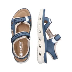 Rieker Sandal Dame
