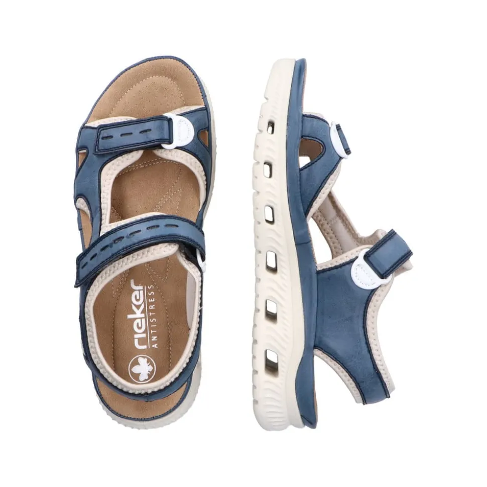 Rieker Sandal Dame
