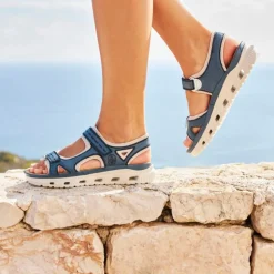 Rieker Sandal Dame
