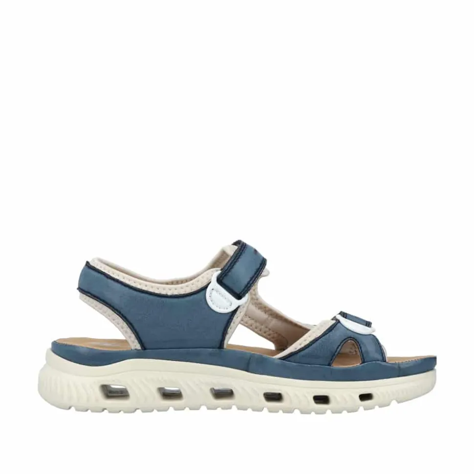 Rieker Sandal Dame