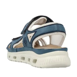 Rieker Sandal Dame