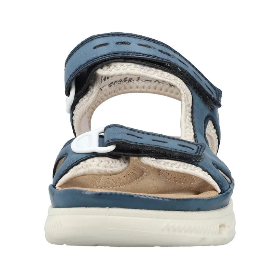 Rieker Sandal Dame