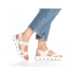 Rieker Sandal Dame