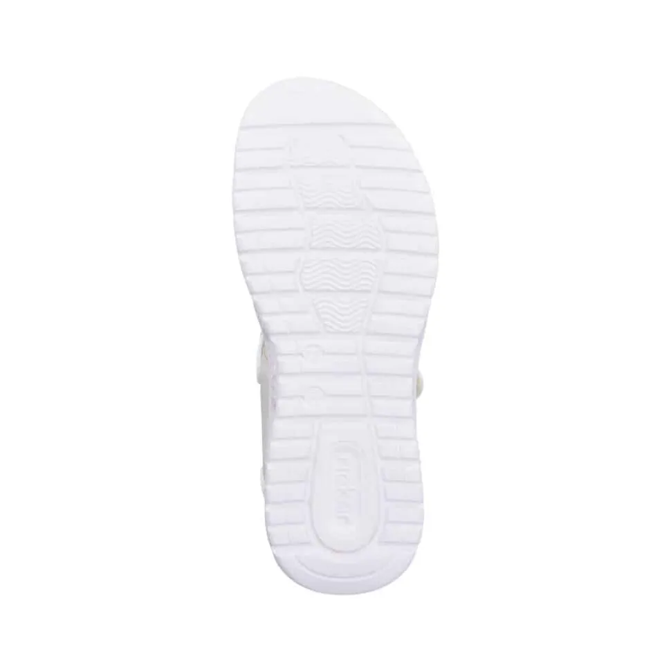 Rieker Sandal Dame