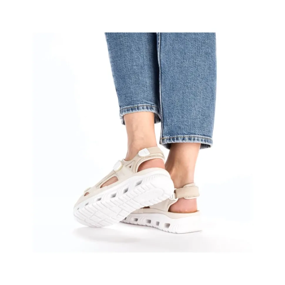Rieker Sandal Dame