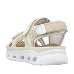 Rieker Sandal Dame