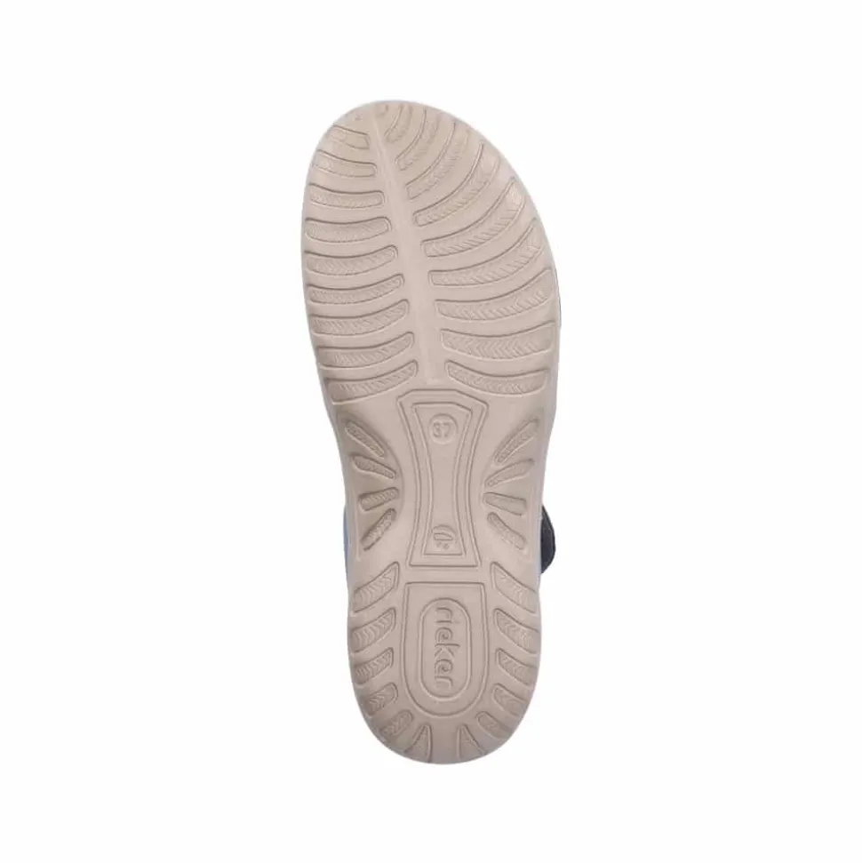 Rieker Sandal Dame