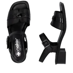 Rieker Sandal Dame