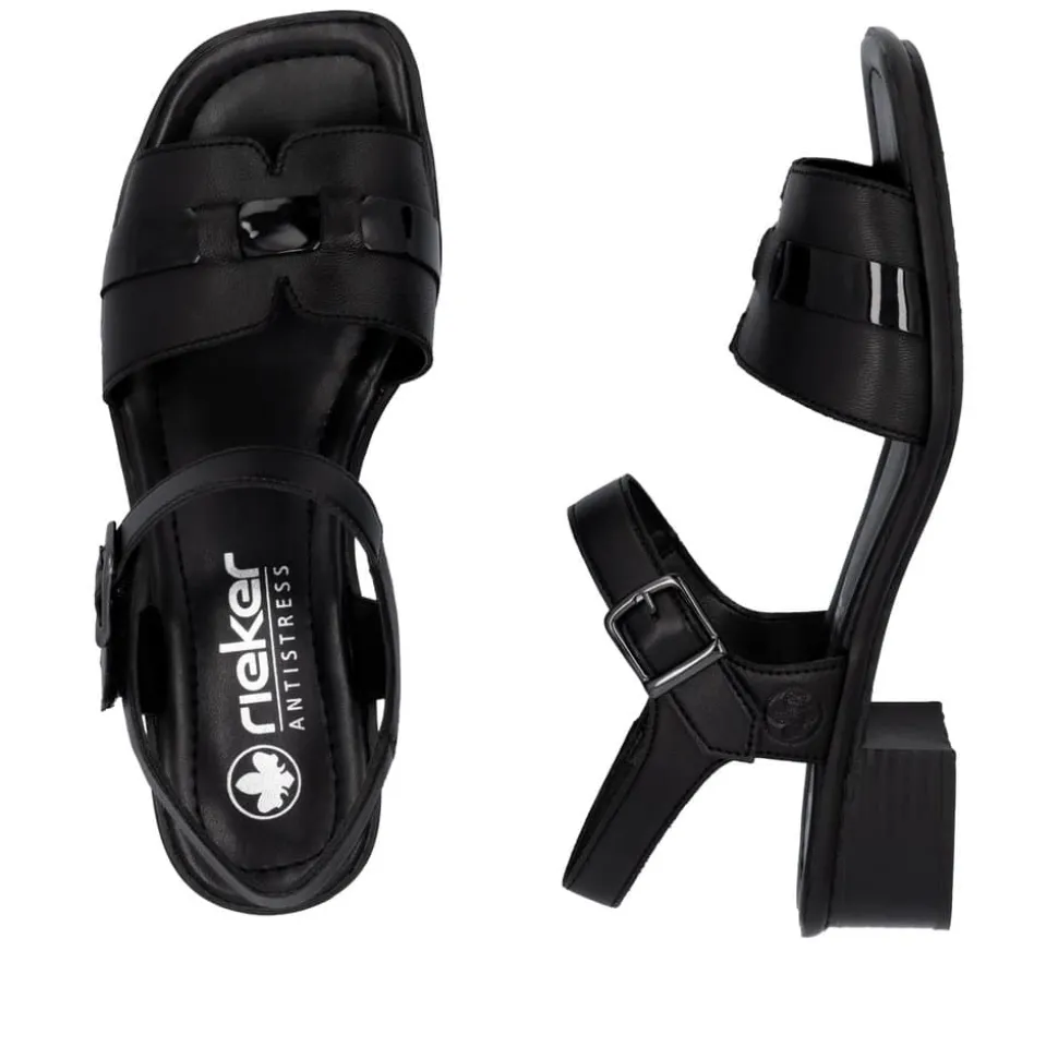 Rieker Sandal Dame
