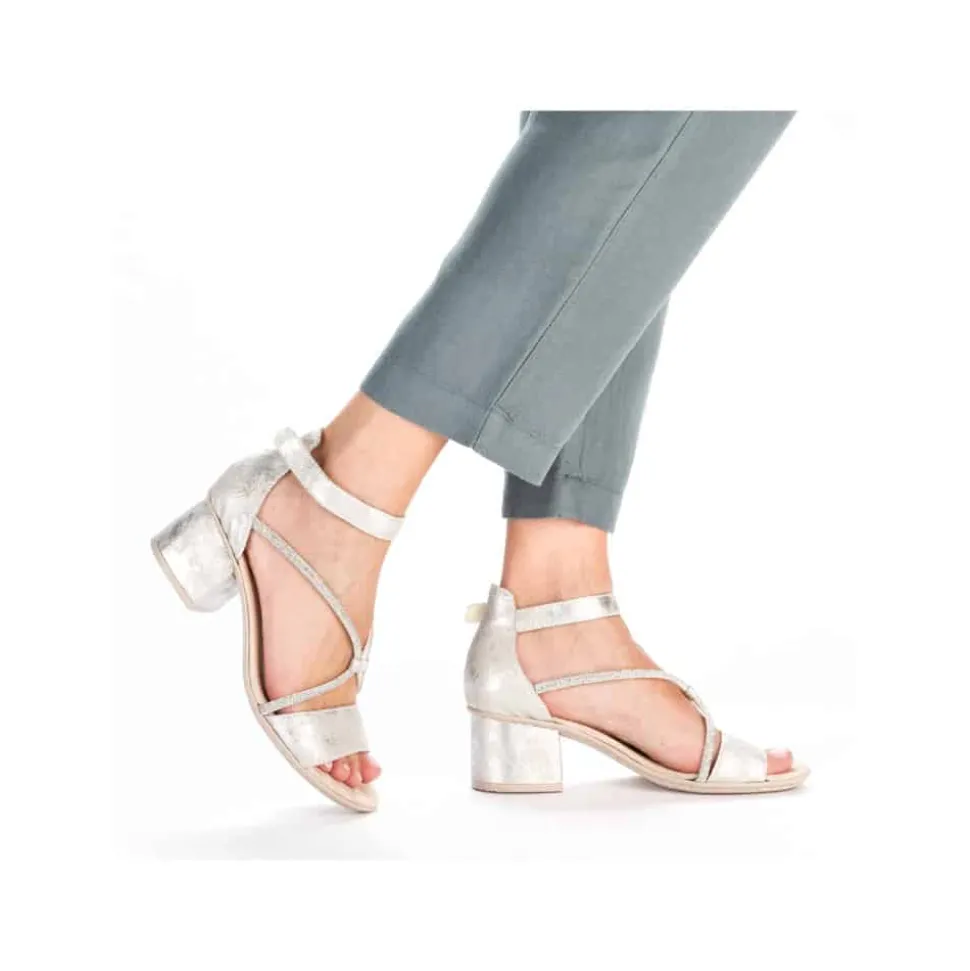 Rieker Sandal Dame