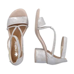 Rieker Sandal Dame