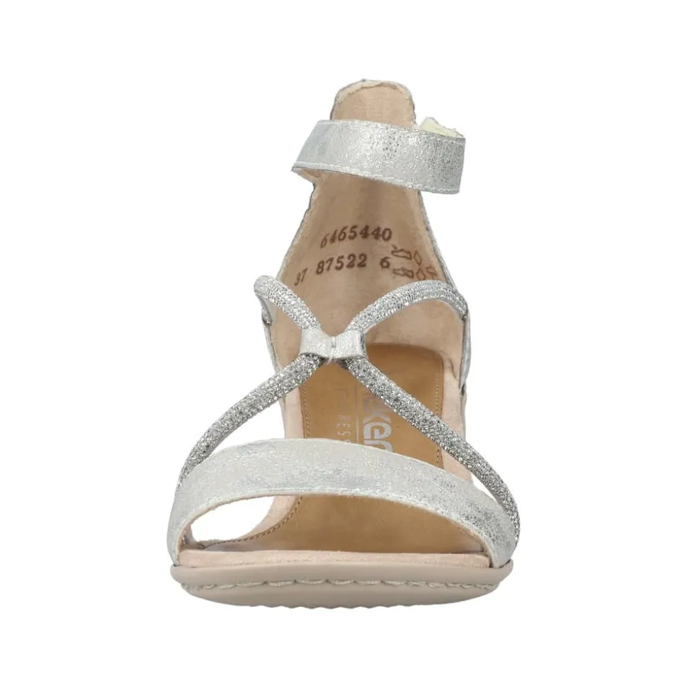 Rieker Sandal Dame