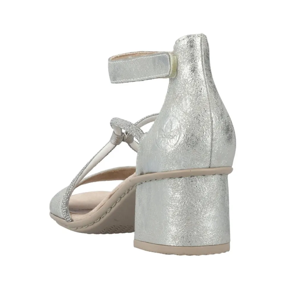 Rieker Sandal Dame