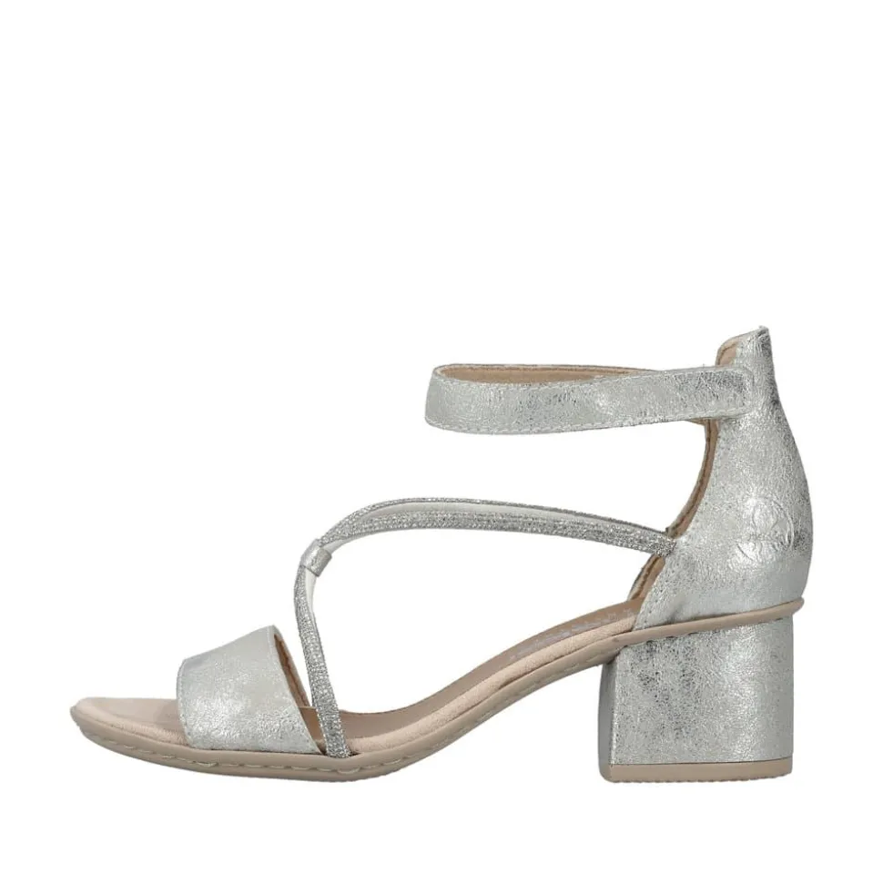 Rieker Sandal Dame