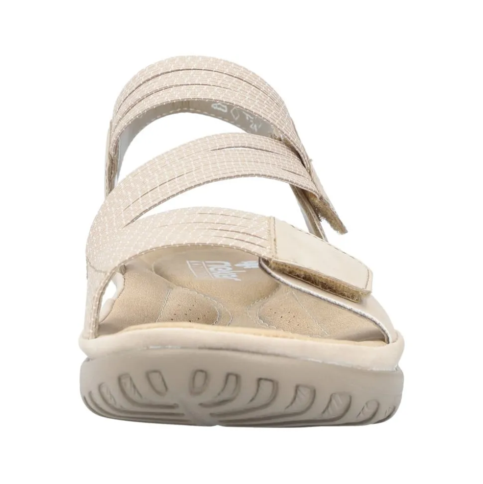 Rieker Sandal Dame