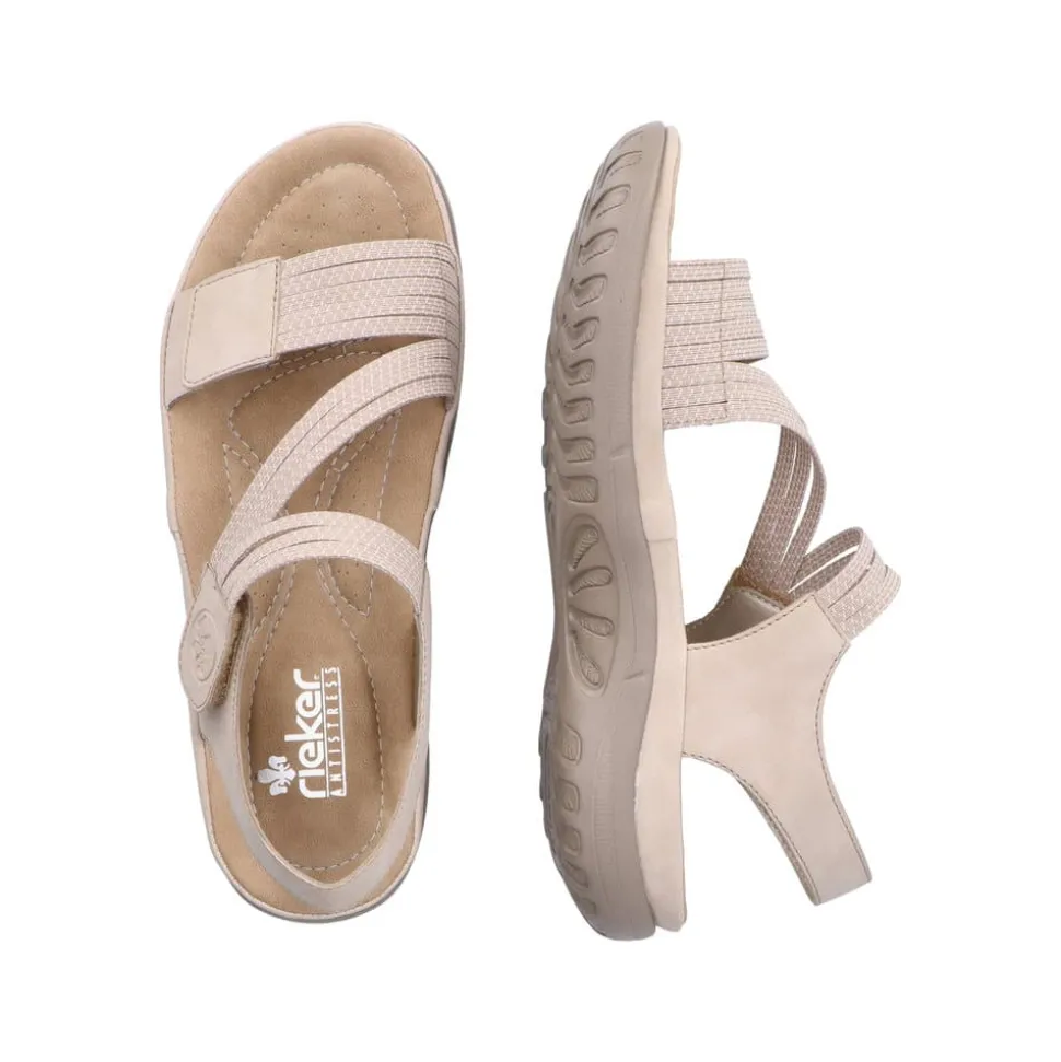 Rieker Sandal Dame
