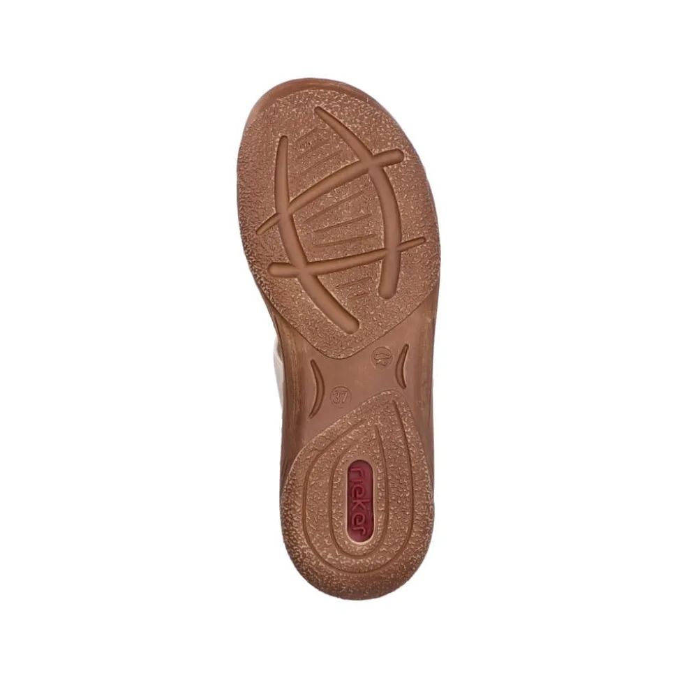 Rieker Sandal Dame