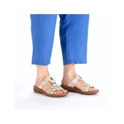 Rieker Sandal Dame