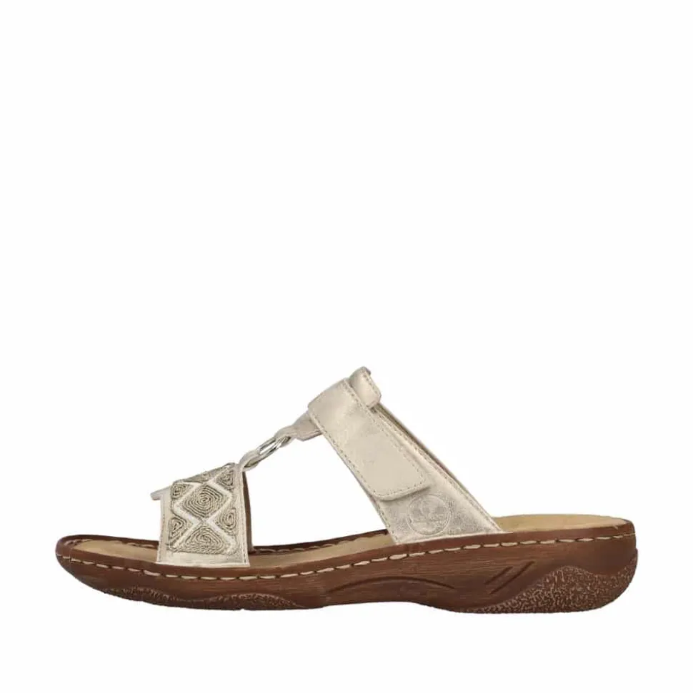 Rieker Sandal Dame