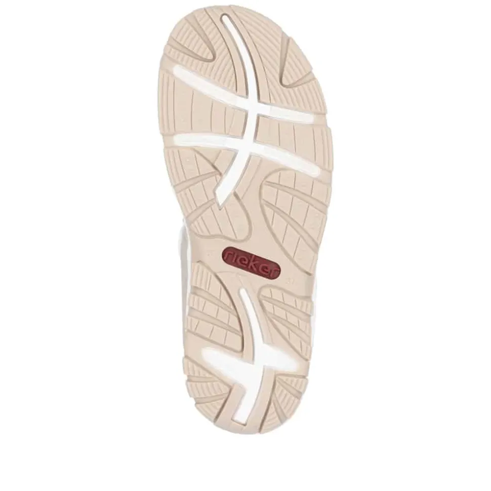 Rieker Sandal Dame