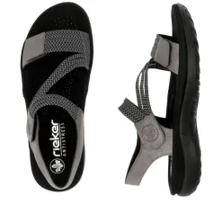 Rieker Sandal Dame