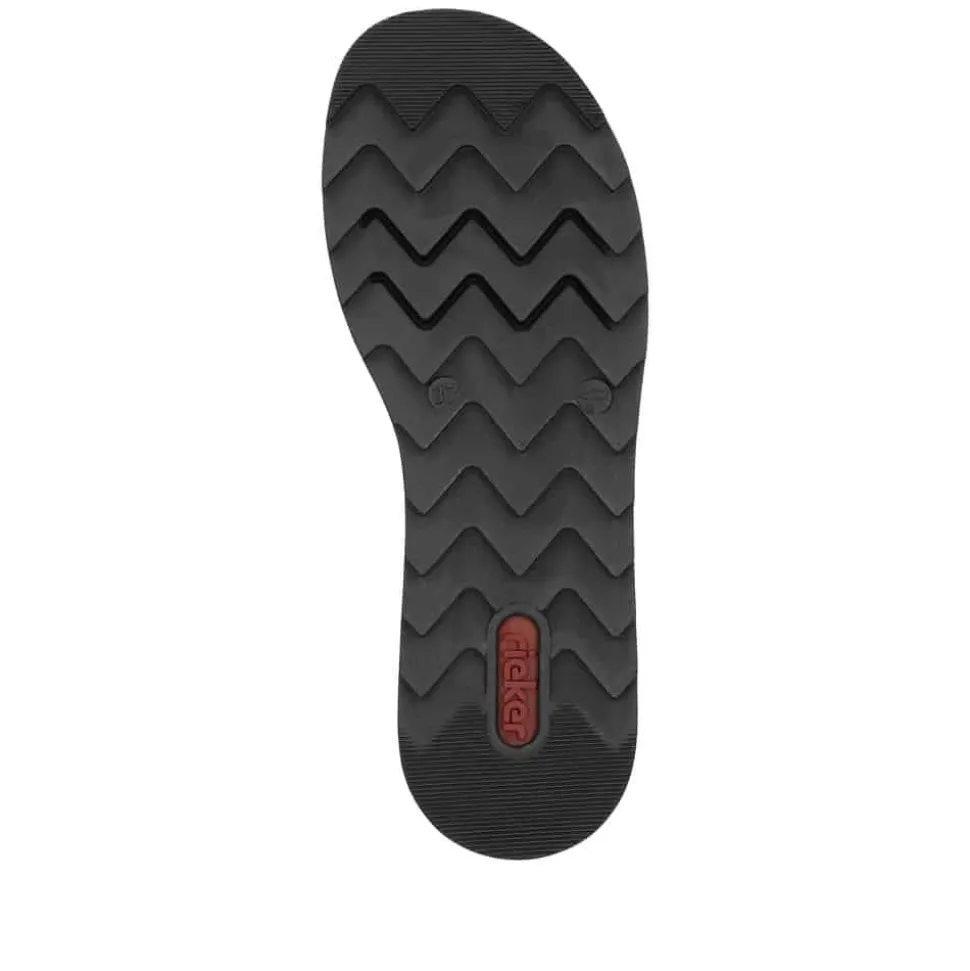 Rieker Sandal Dame