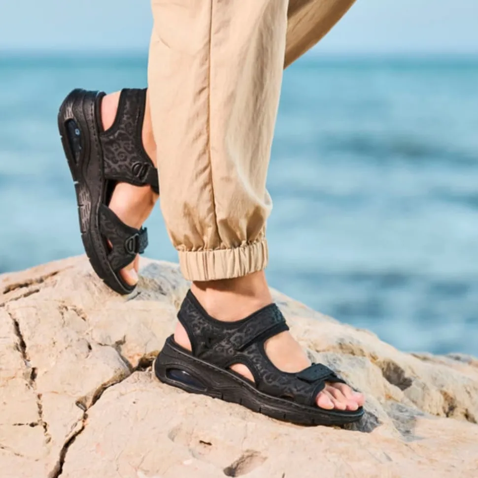 Rieker Sandal Dame