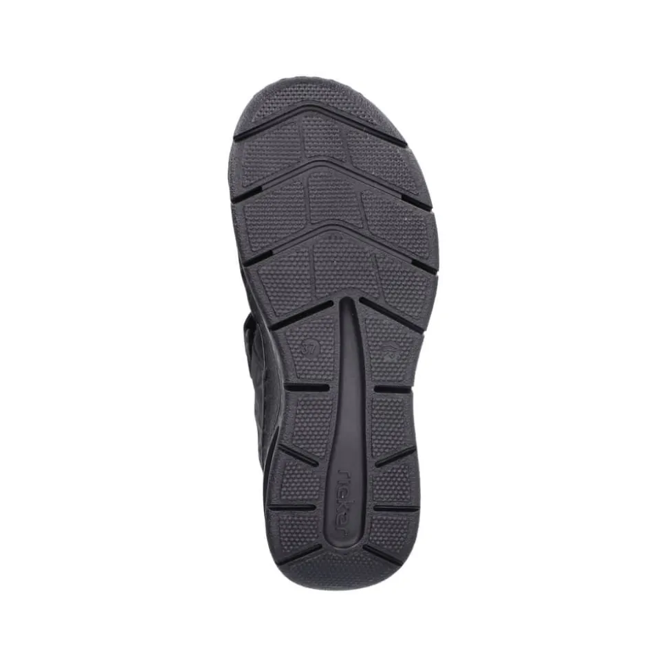 Rieker Sandal Dame