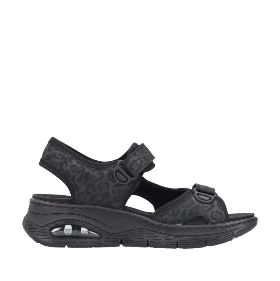 Rieker Sandal Dame
