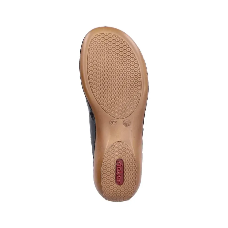 Rieker Sandal Dame