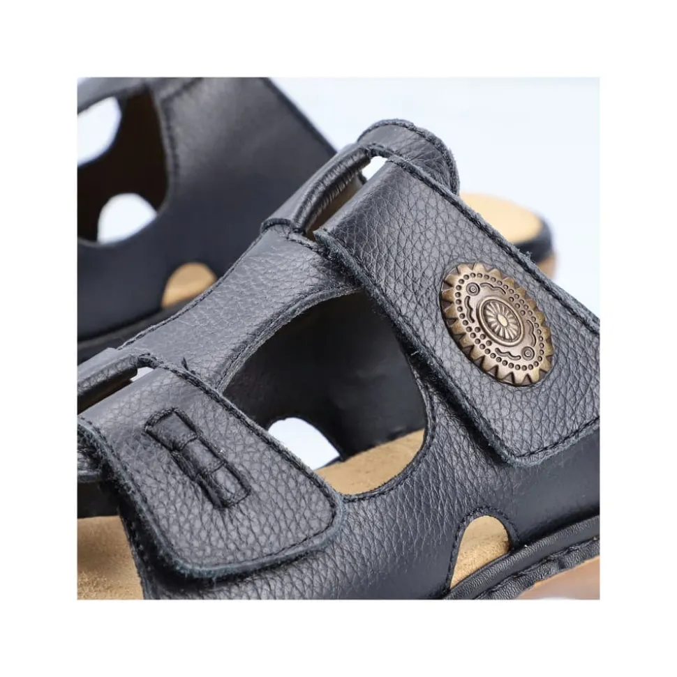 Rieker Sandal Dame