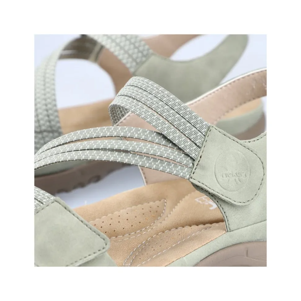 Rieker Sandal Dame