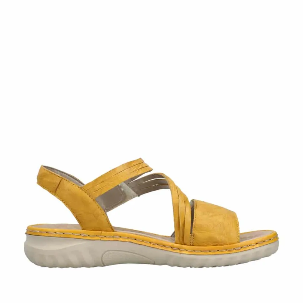 Rieker Sandal Dame
