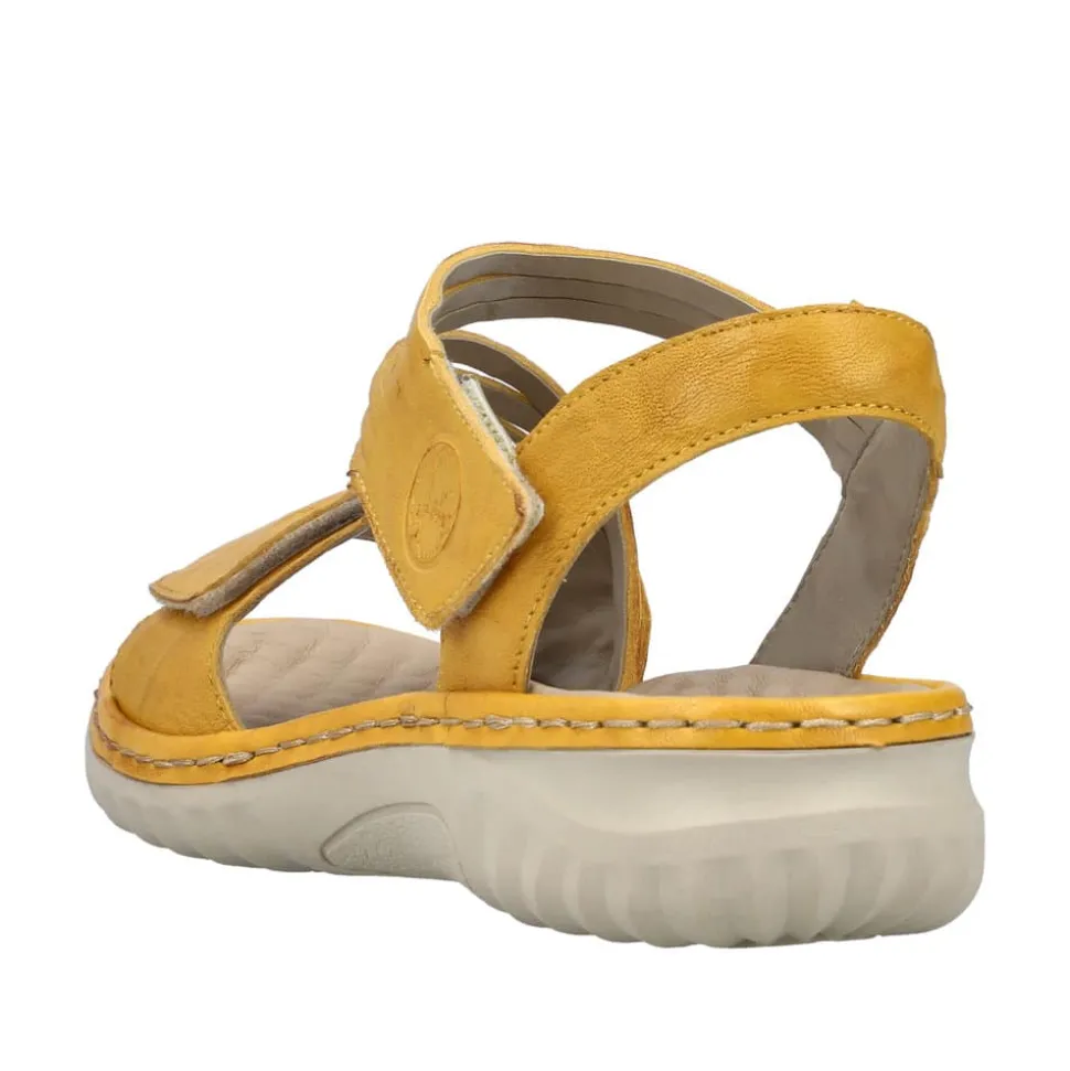 Rieker Sandal Dame